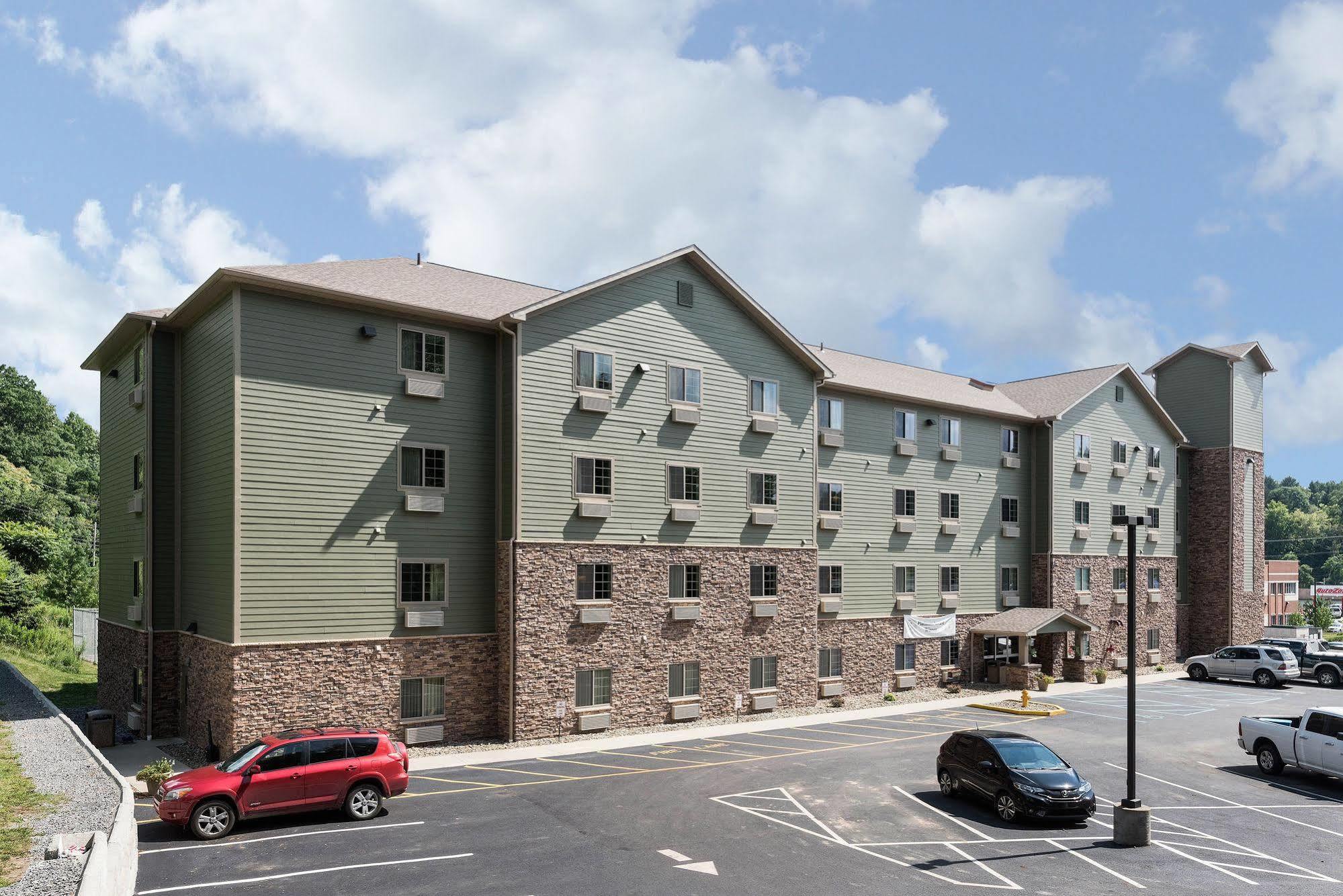 Suburban Studios Morgantown Exterior foto